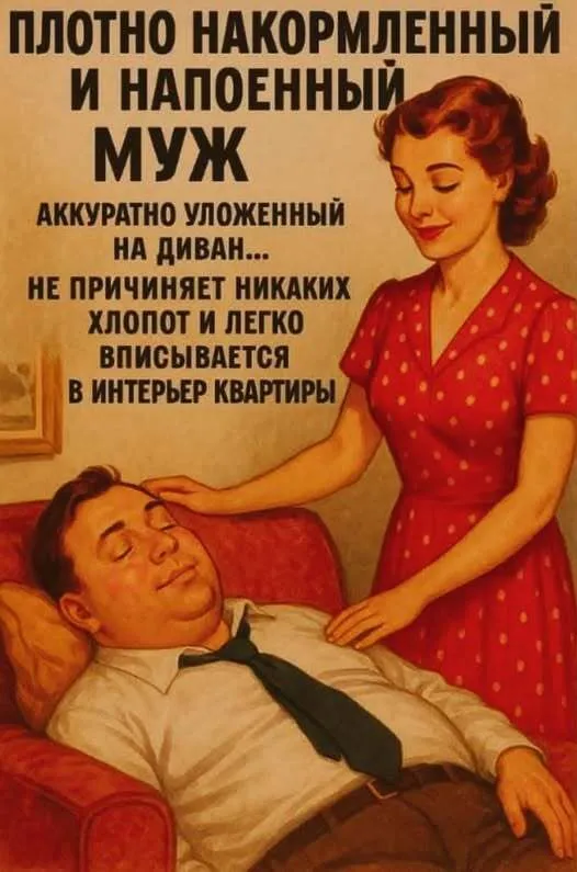 Из книги "Советы домохозяйкам". Раздел "А знаете ли вы, что...?" #1