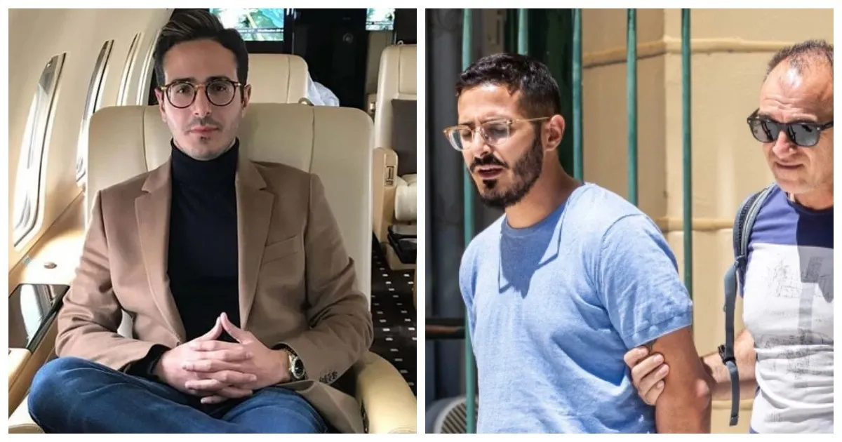 "Афериста из Tinder", обманувшего женщин на $10 млн задержали в Грузии #2