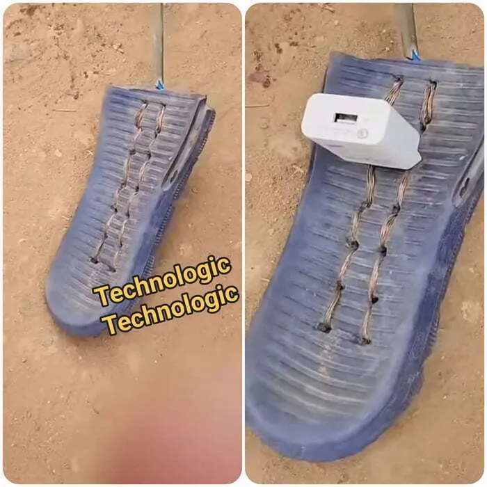 Технолоджия 😀 #1