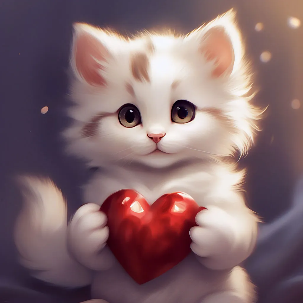 Сердечное приветствие #2