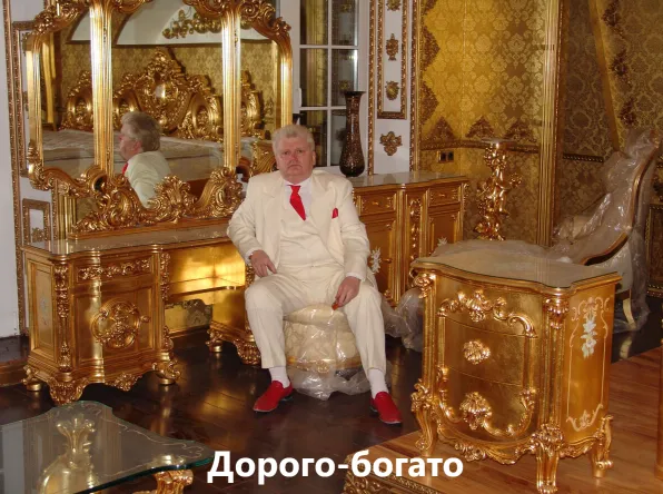 Узбекское барокко  #2