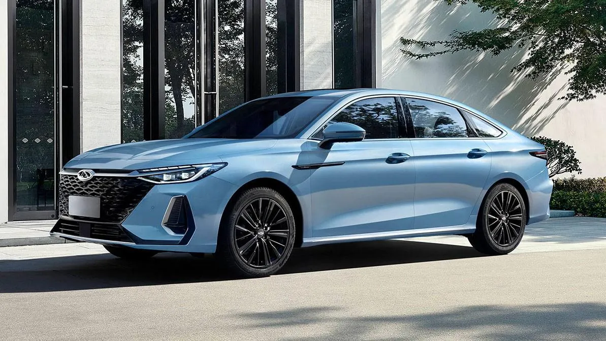 Дилеры китайских авто нашли легальный способ обойти повышение ставки утильсбора #1