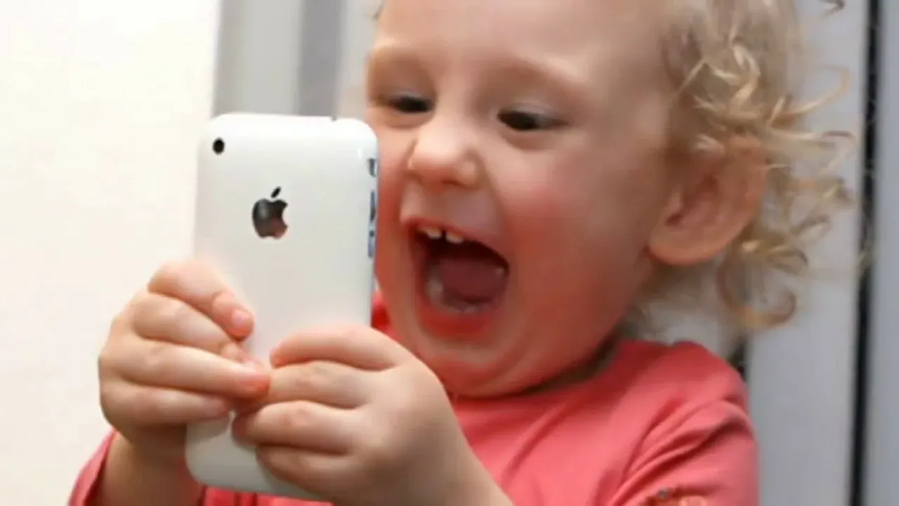 iPhone для лохов #2