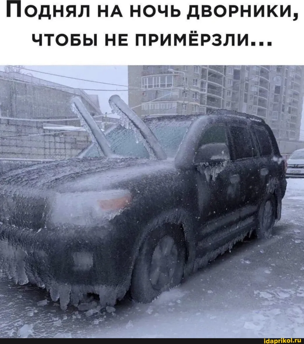 Коротко о погоде сегодня... #1