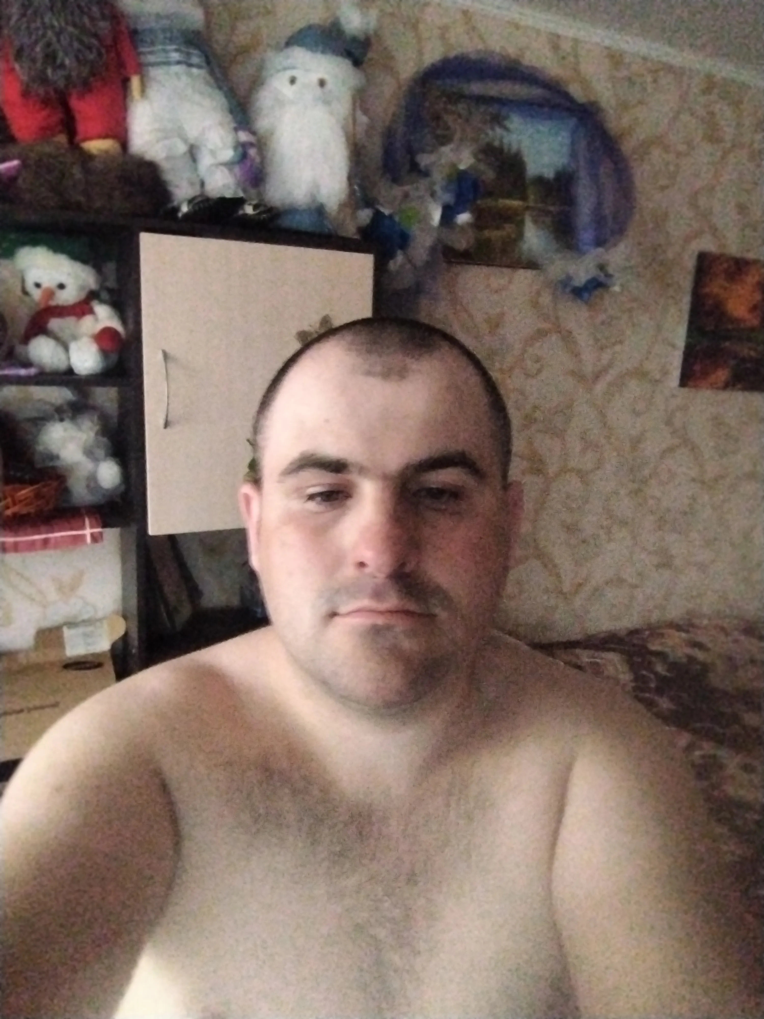 Фотоссесию домашная  #4
