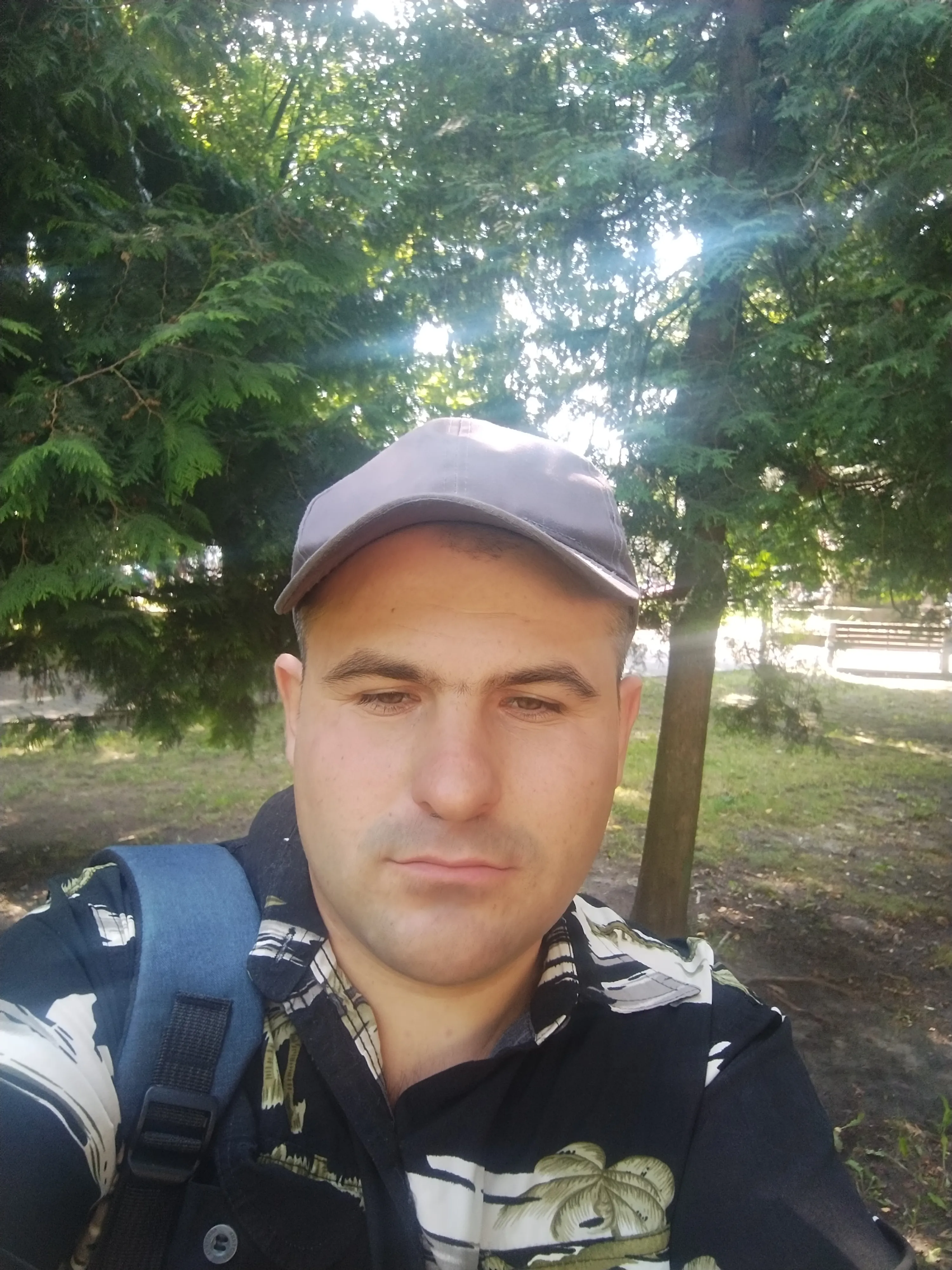 Привет друзья мои #2