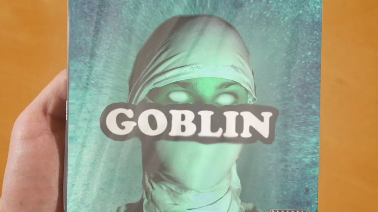 Я переслушал GOBLIN и мне есть что сказать... #2