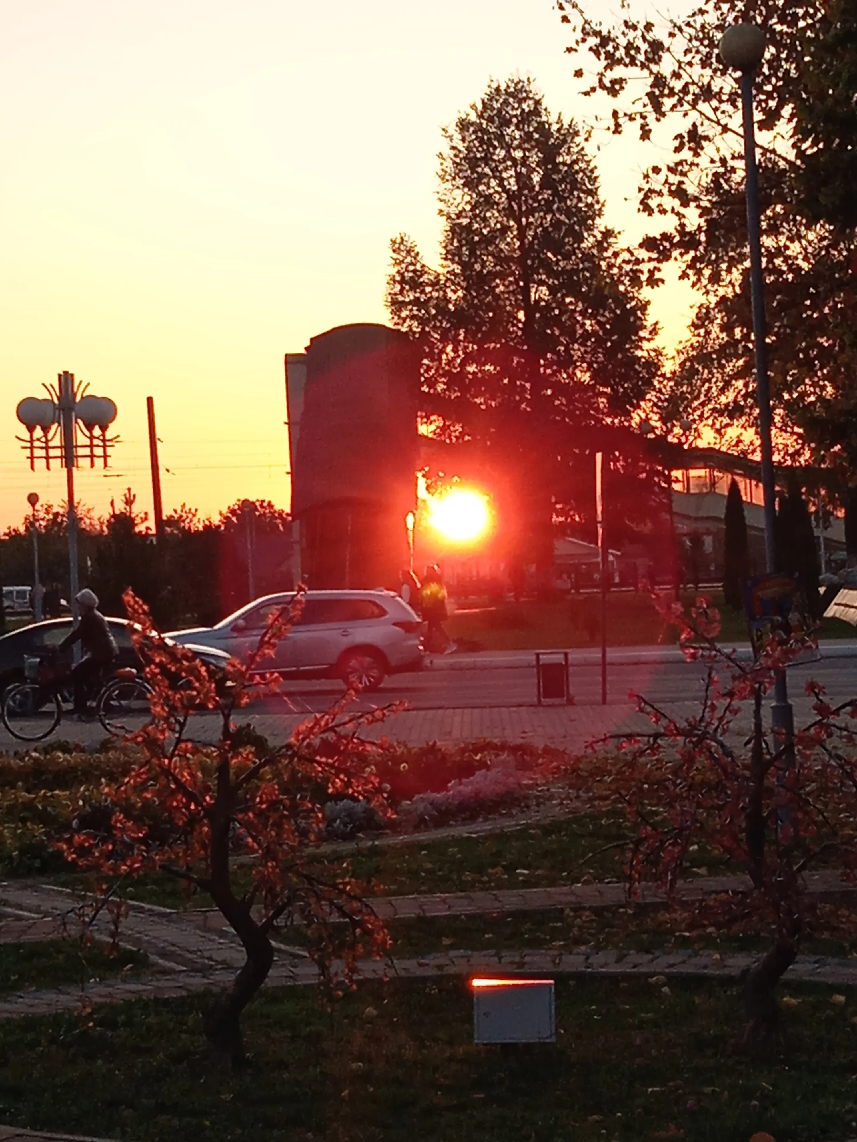 Осень 🍂 #13