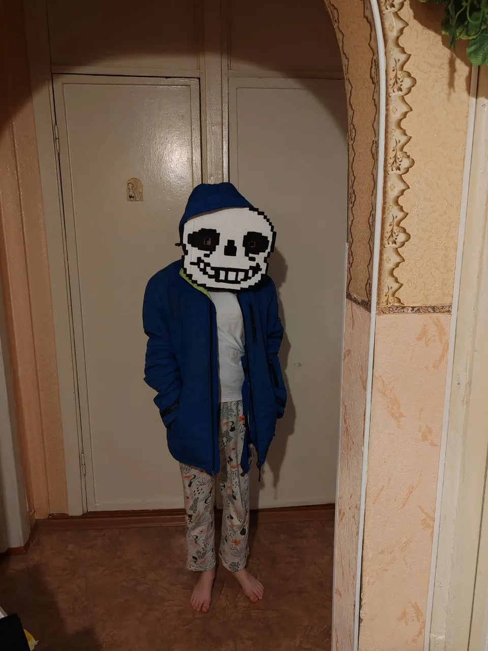 Косплей #3