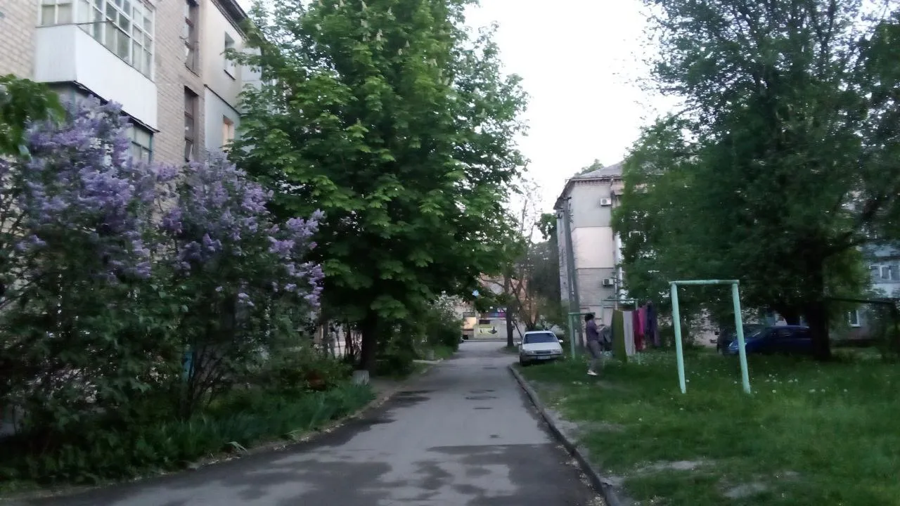 Закат с подругой 🌸 #12