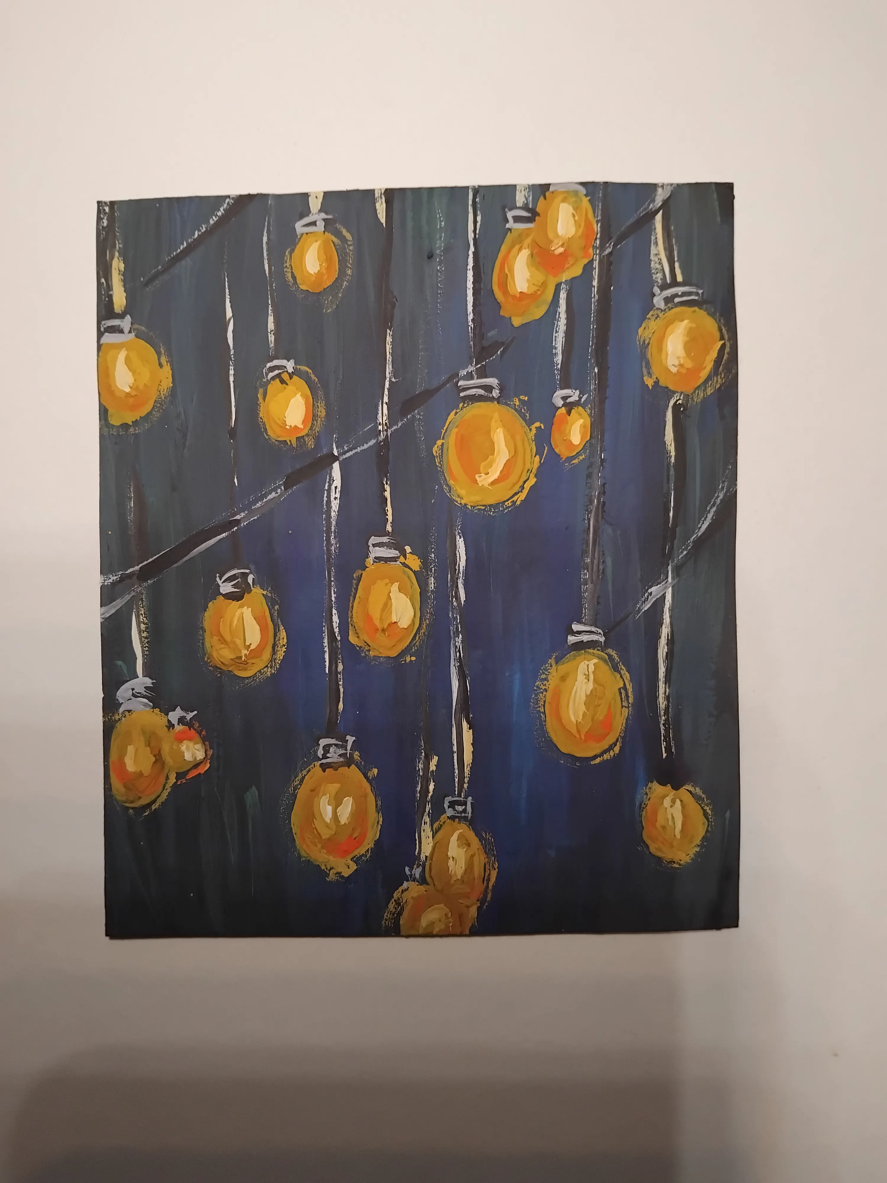 Рисуночки. #1