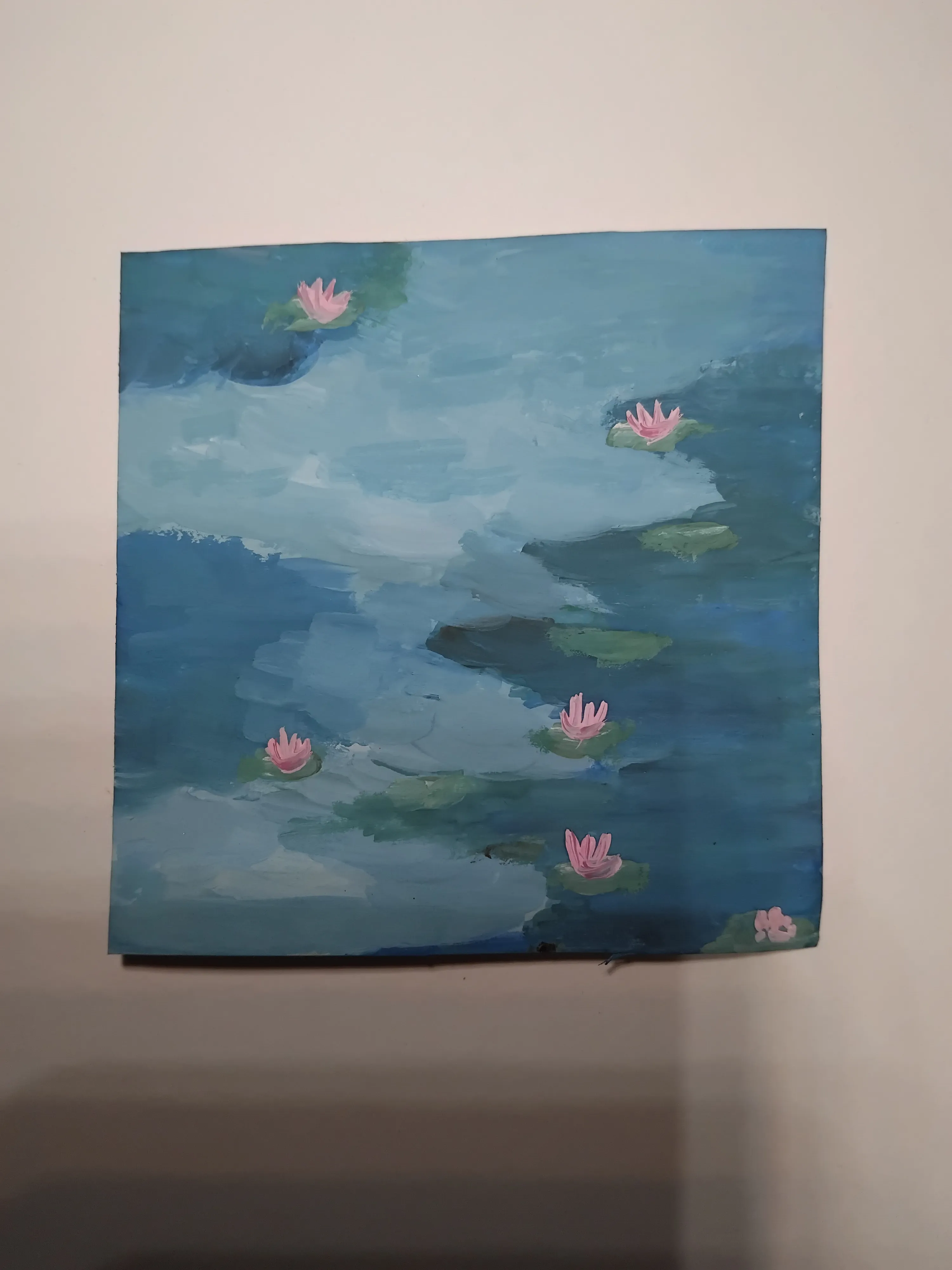 Рисуночки. #3