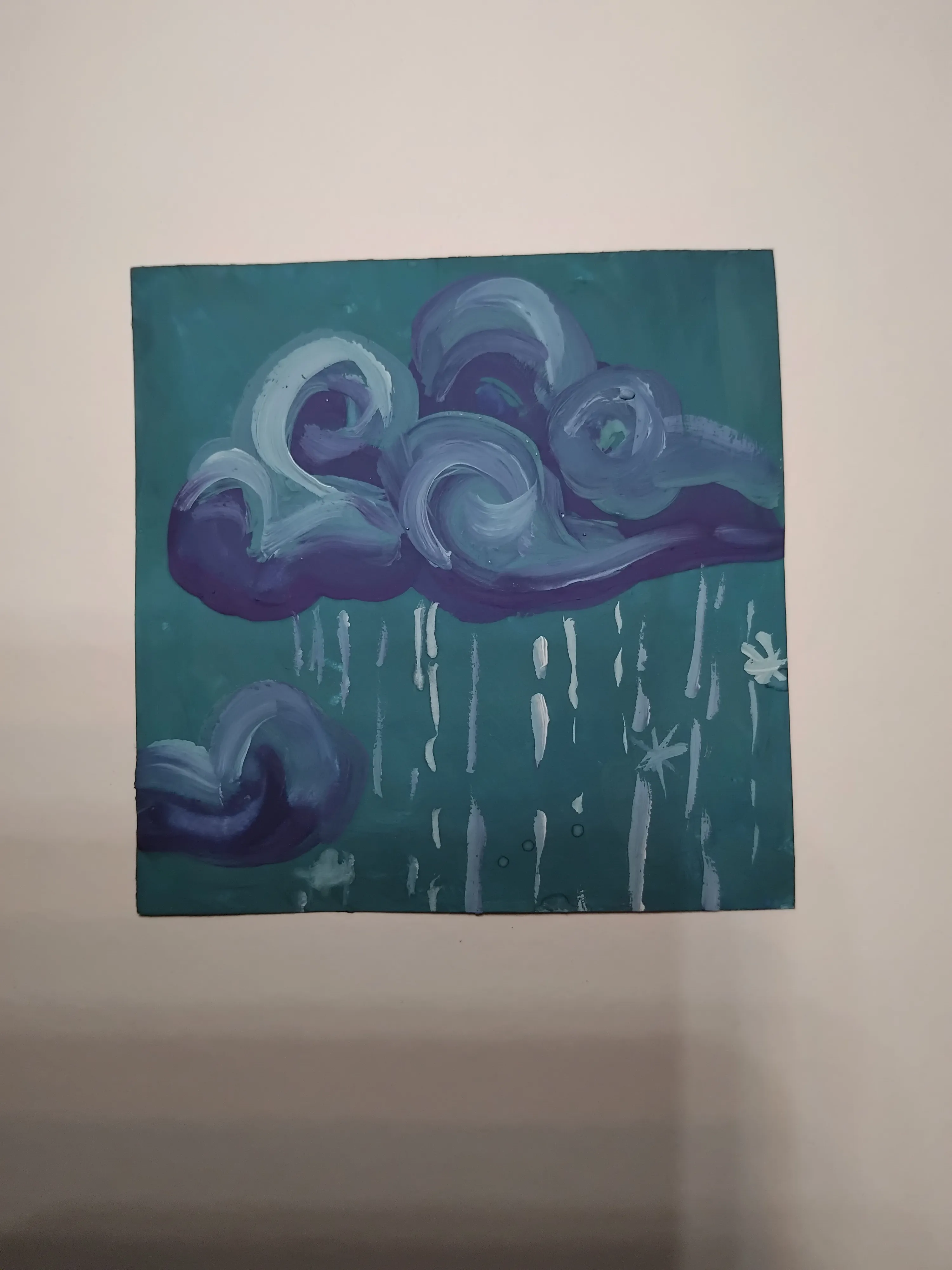 Рисуночки. #2