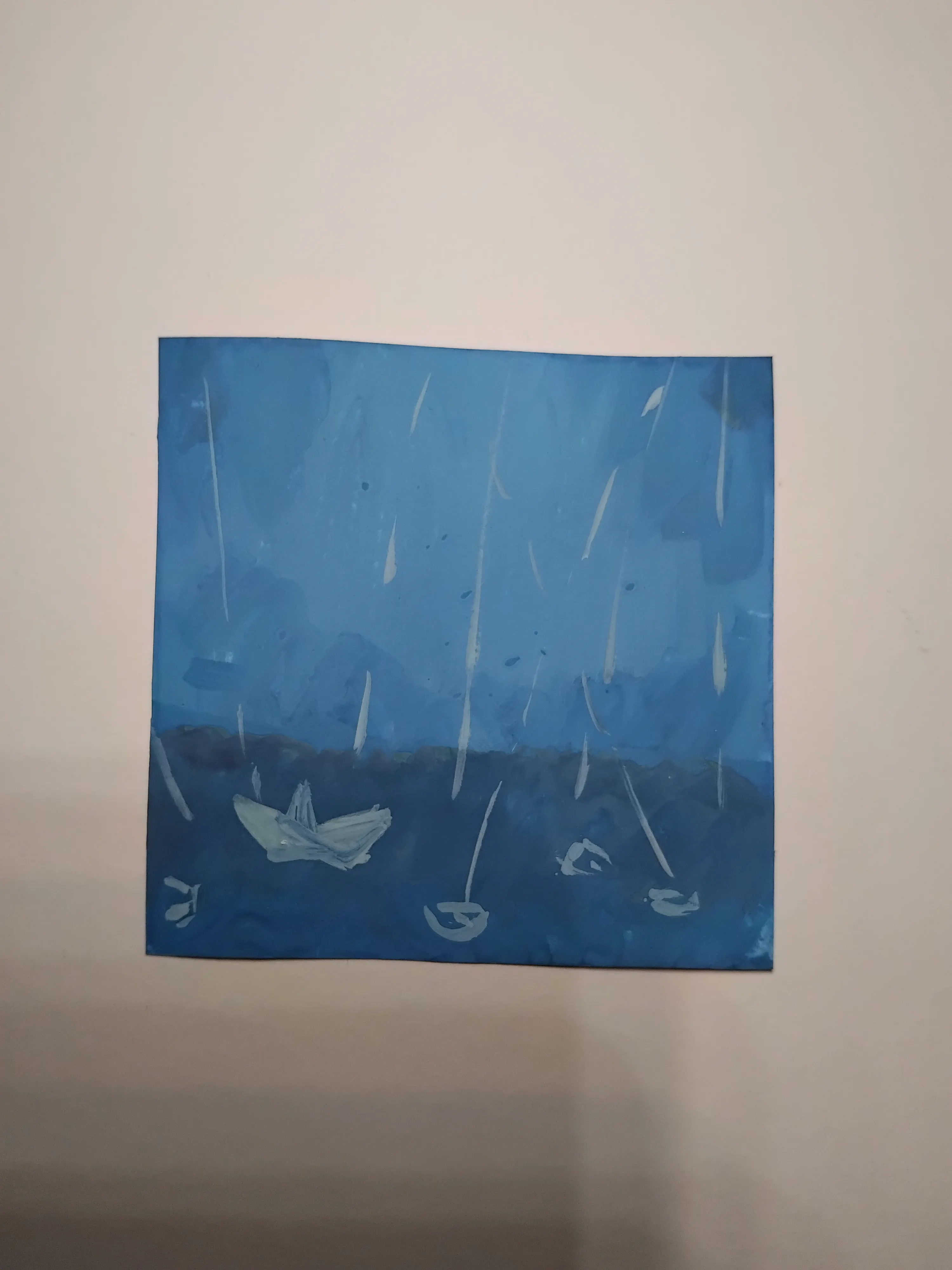 Рисуночки. #6