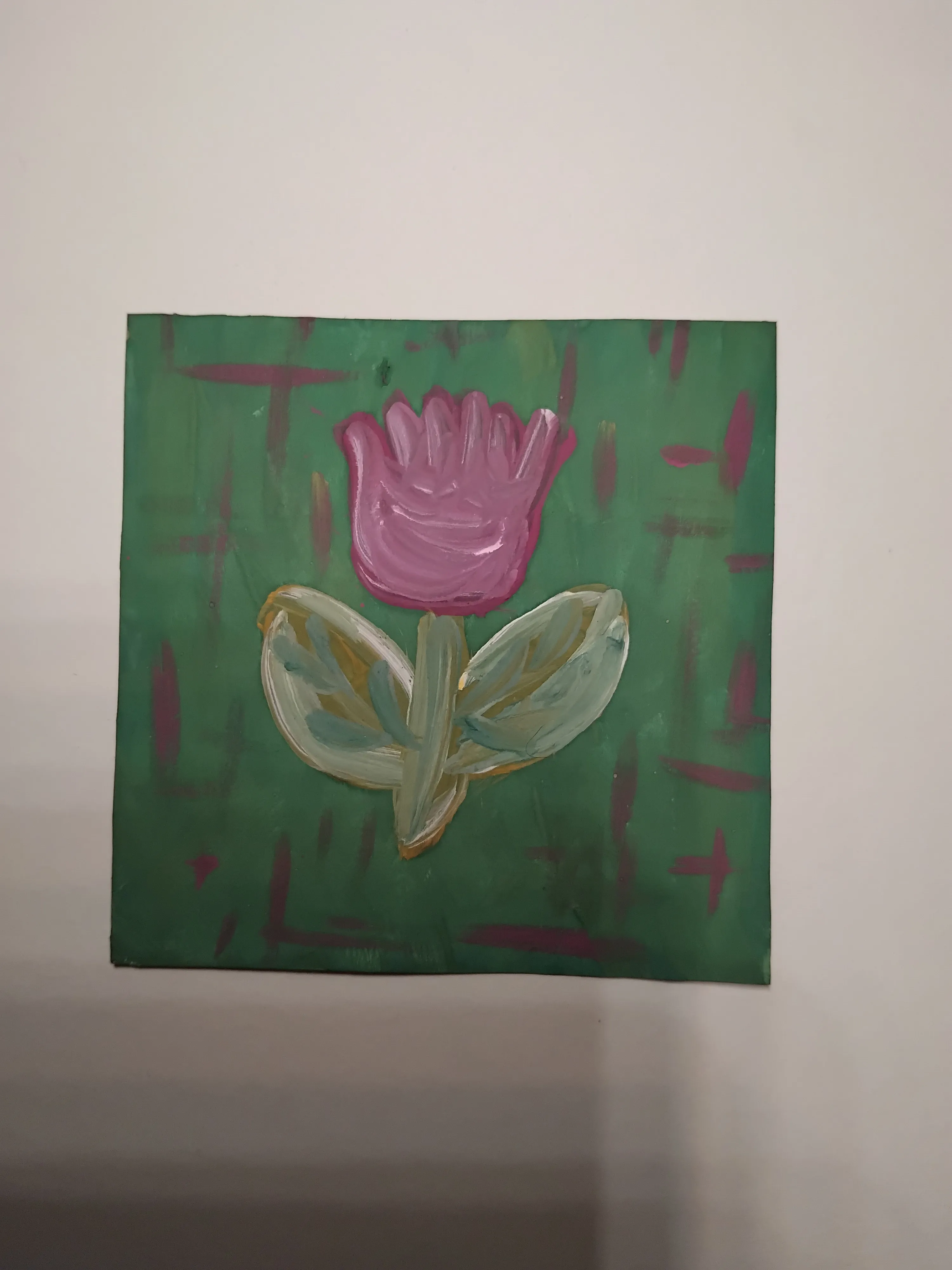 Рисуночки. #8