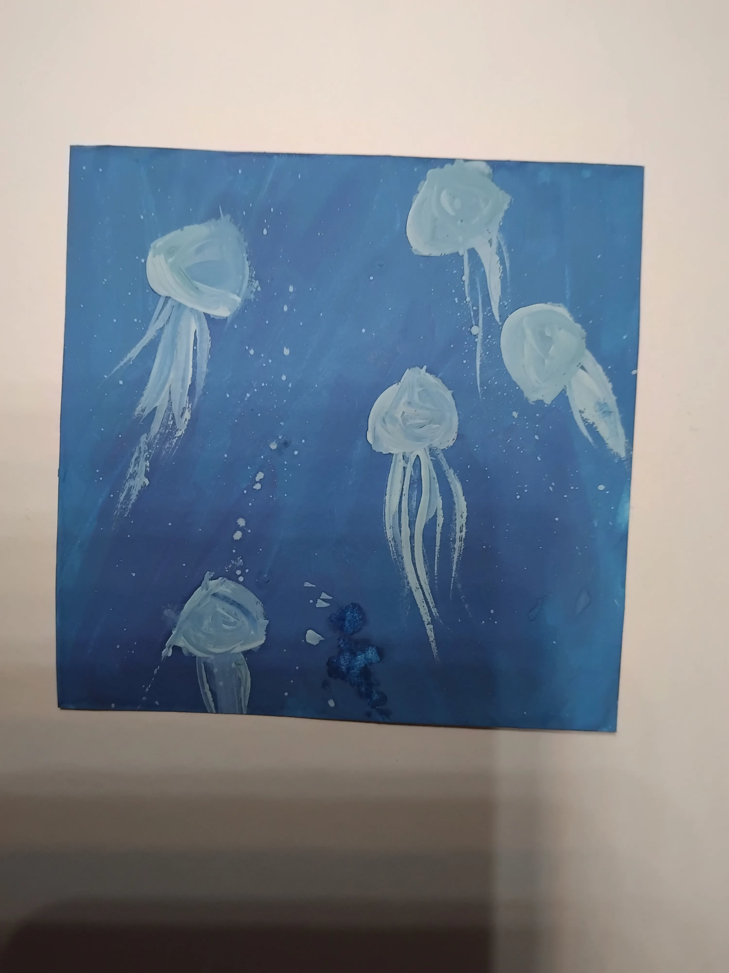 Рисуночки. #9