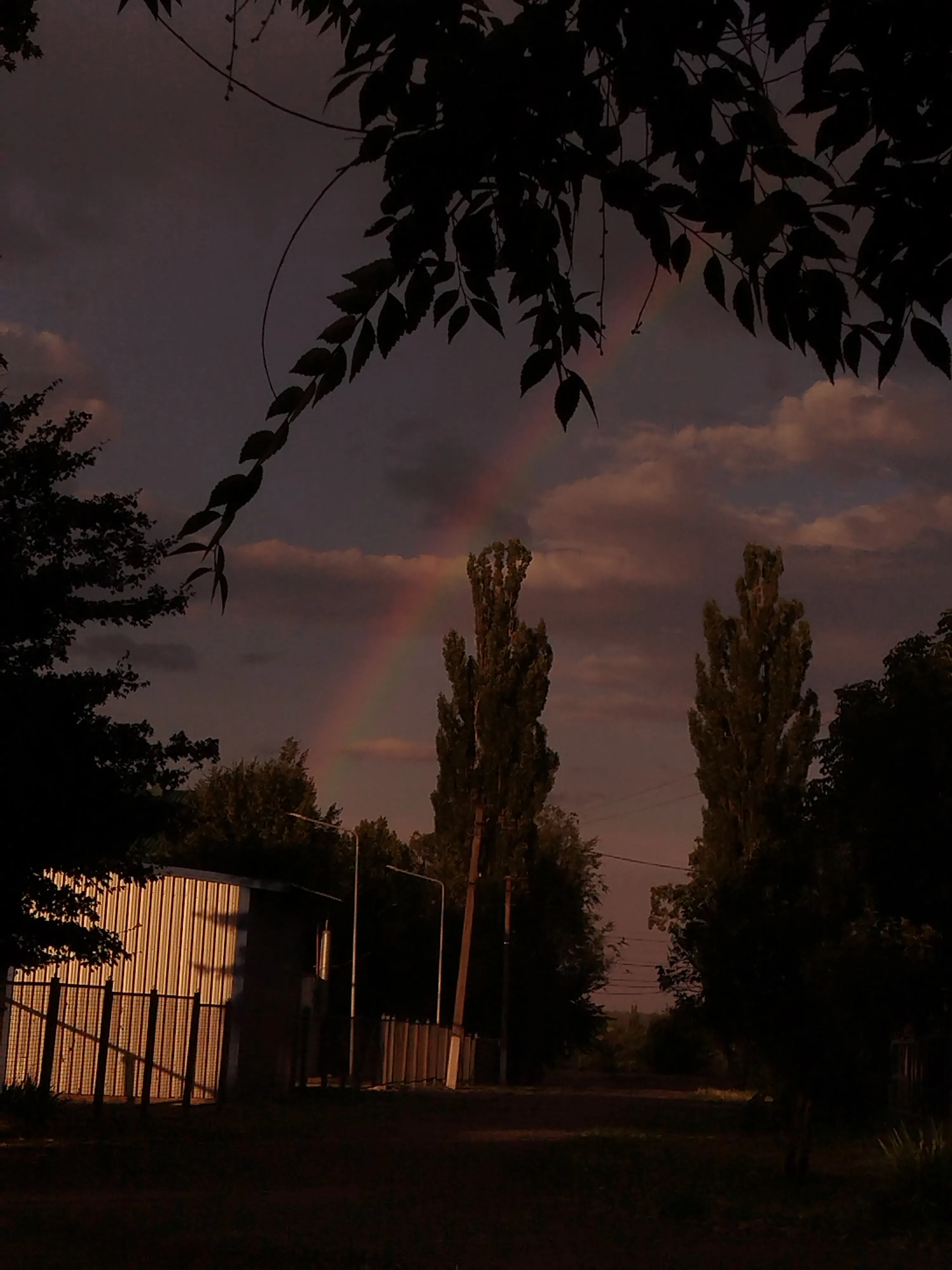 Природа слишком хороша, но люди всё портят