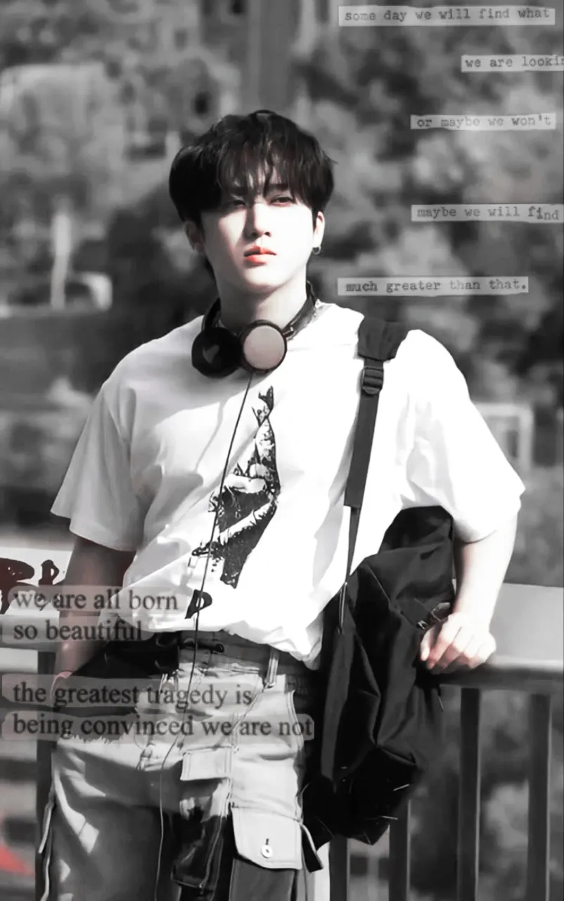 Stray Kids Chanbin #2