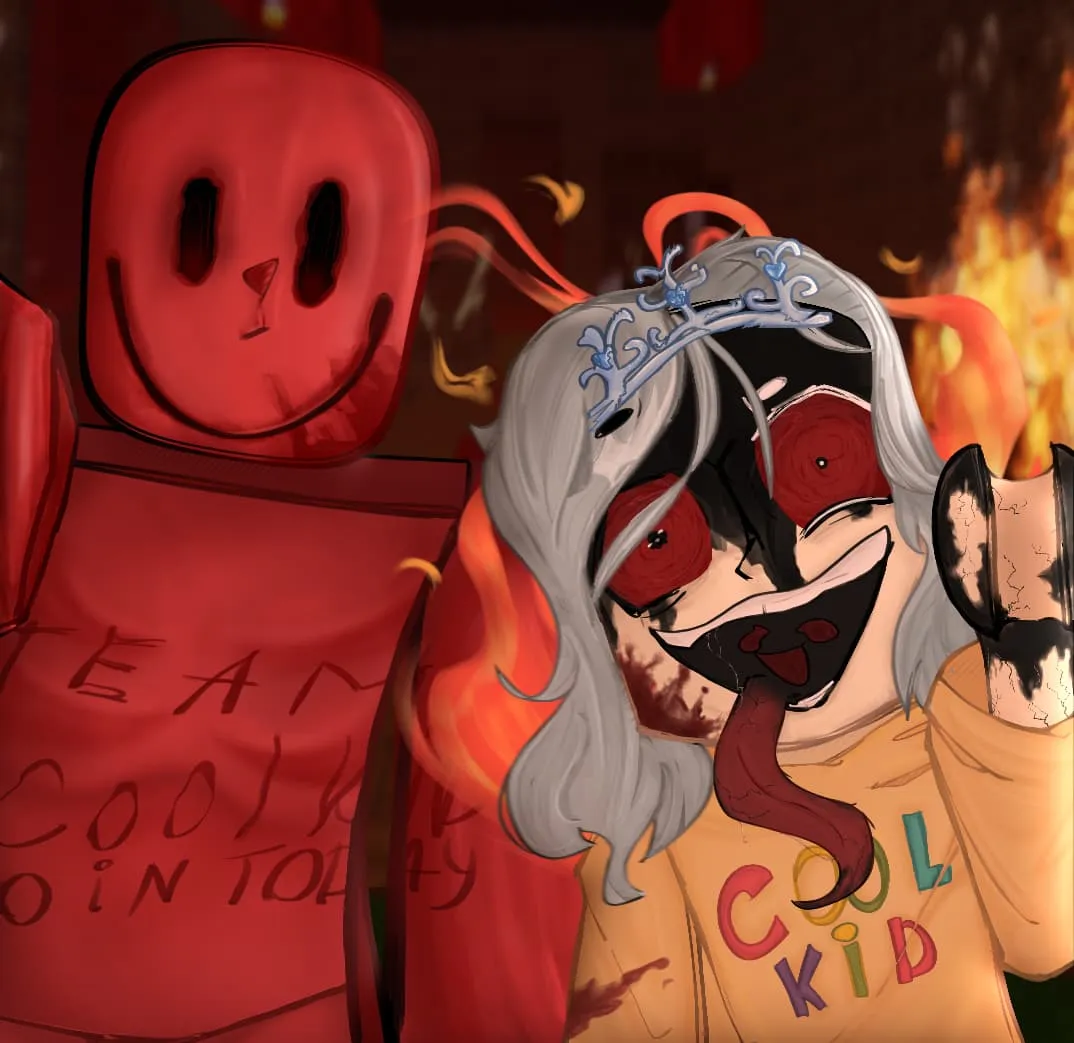 "Это будет круто!"