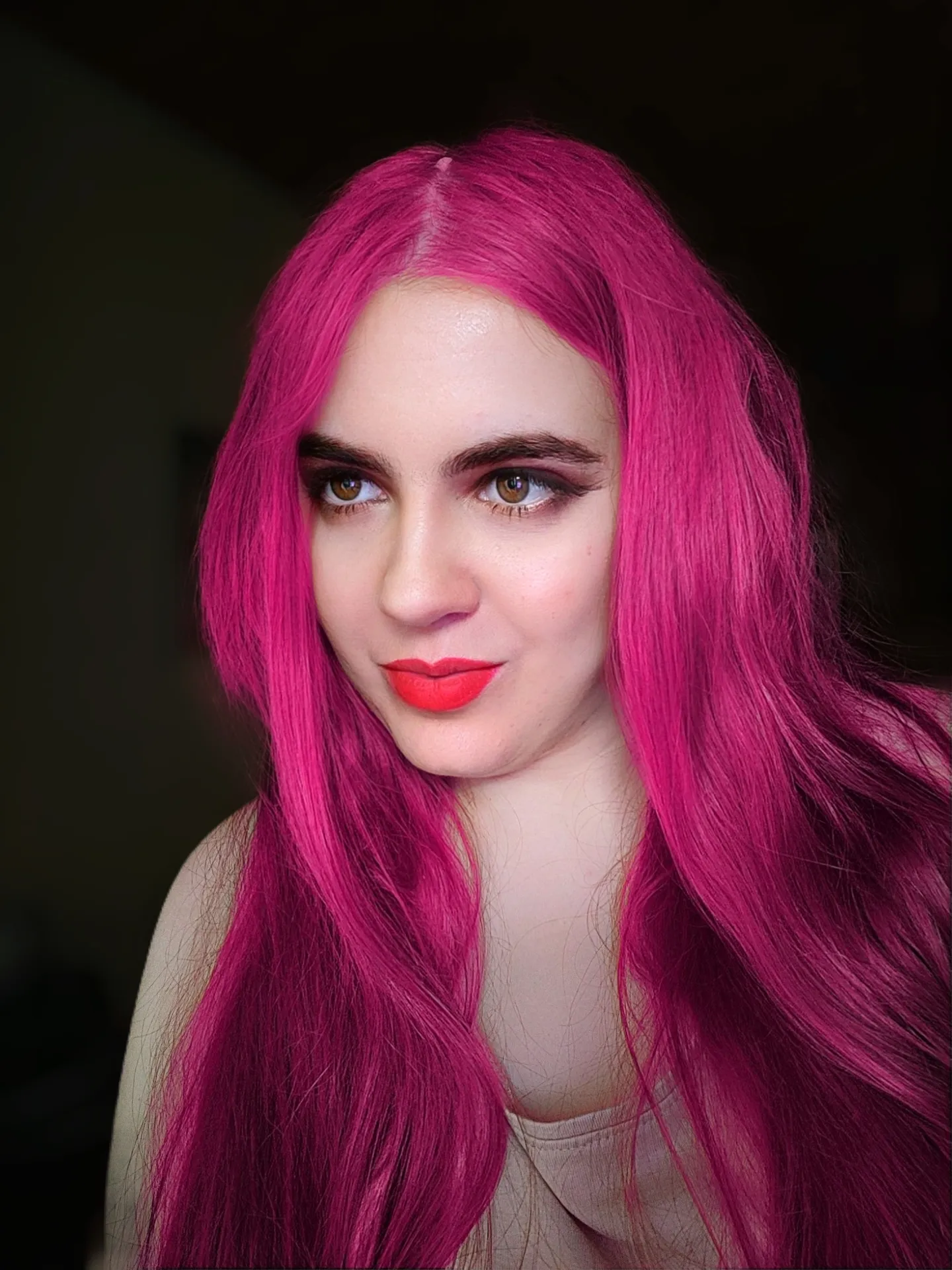Hair Coloring Trends #2