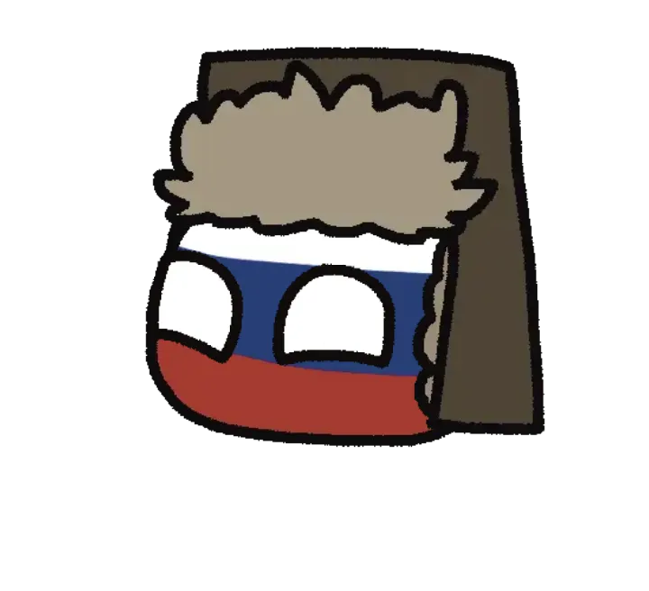 Мои Оригинальные Персонажи из Кантриболлс и Кантрихуманс #1