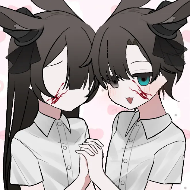 Мои Персонажи из Anime Couple: Avatar Maker #4
