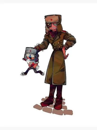 Soviet Era Aesthetic #11