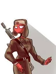 Soviet Era Aesthetic #7