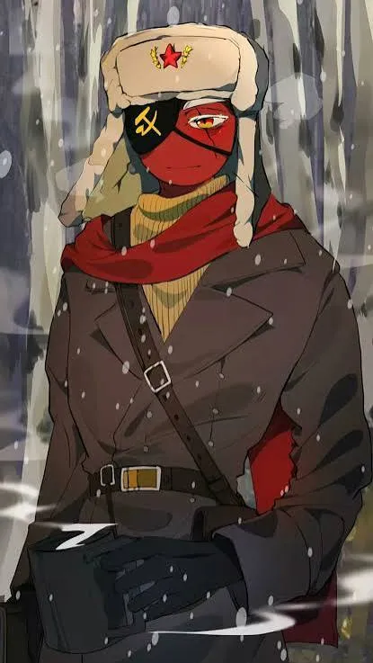 Soviet Era Aesthetic #15