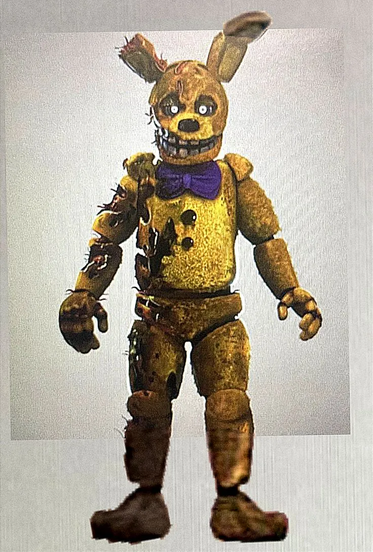 ✨ William Afton ✨ ✨ and Purple Man! ;) ✨ #10
