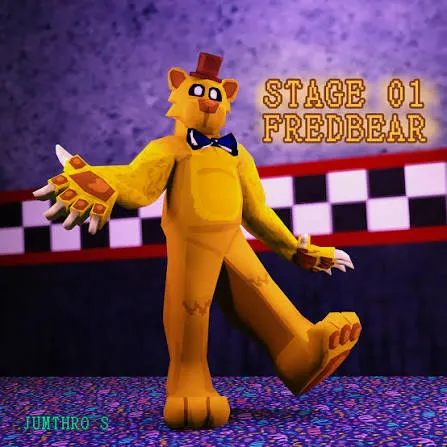 ✨ William Afton ✨ ✨ and Purple Man! ;) ✨ #3