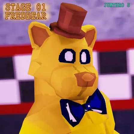 ✨ William Afton ✨ ✨ and Purple Man! ;) ✨ #4