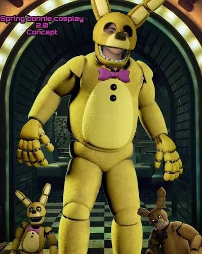 ✨ William Afton ✨ ✨ and Purple Man! ;) ✨ #6