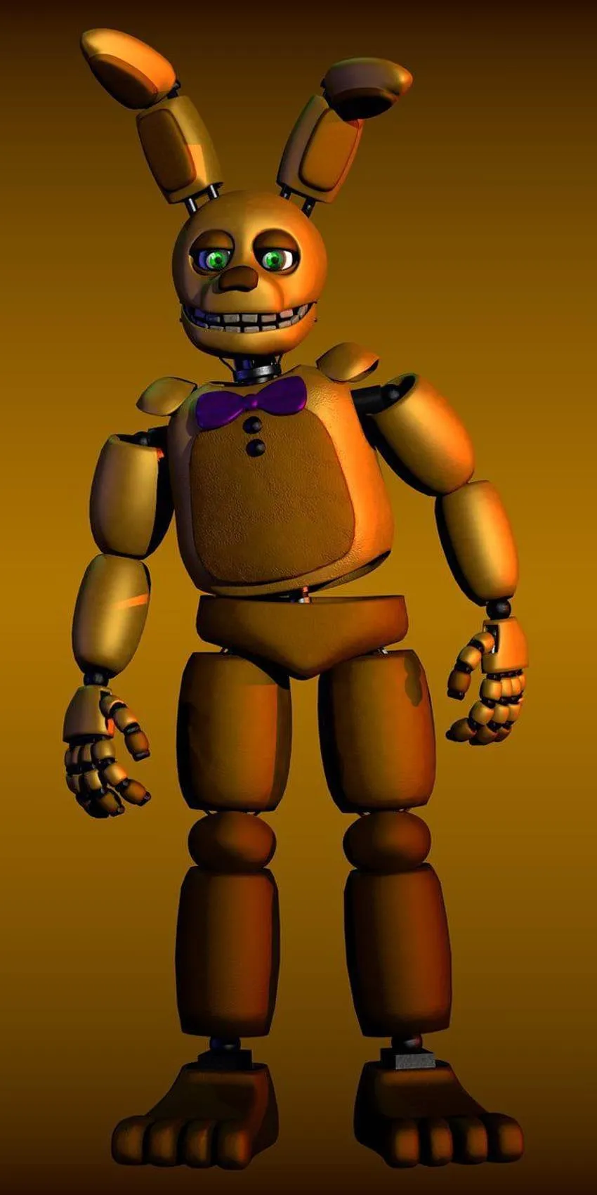 ✨ William Afton ✨ ✨ and Purple Man! ;) ✨ #8