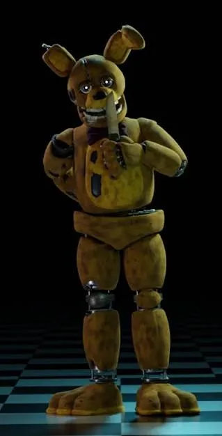 ✨ William Afton ✨ ✨ and Purple Man! ;) ✨ #11
