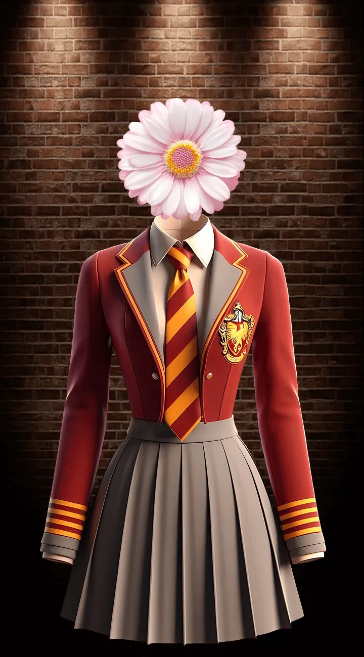 My Dreamcore Characters #1