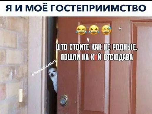 Держите мемарик #2