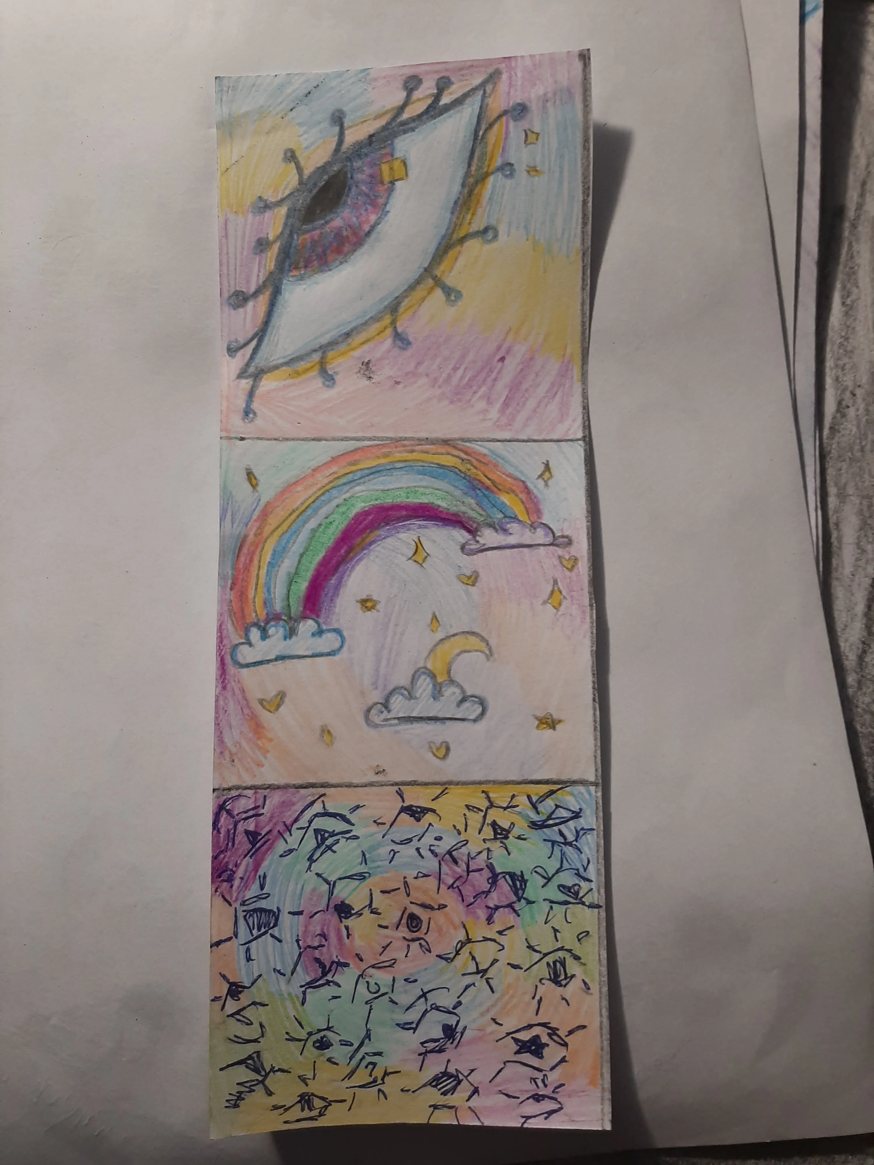 ♡ #1
