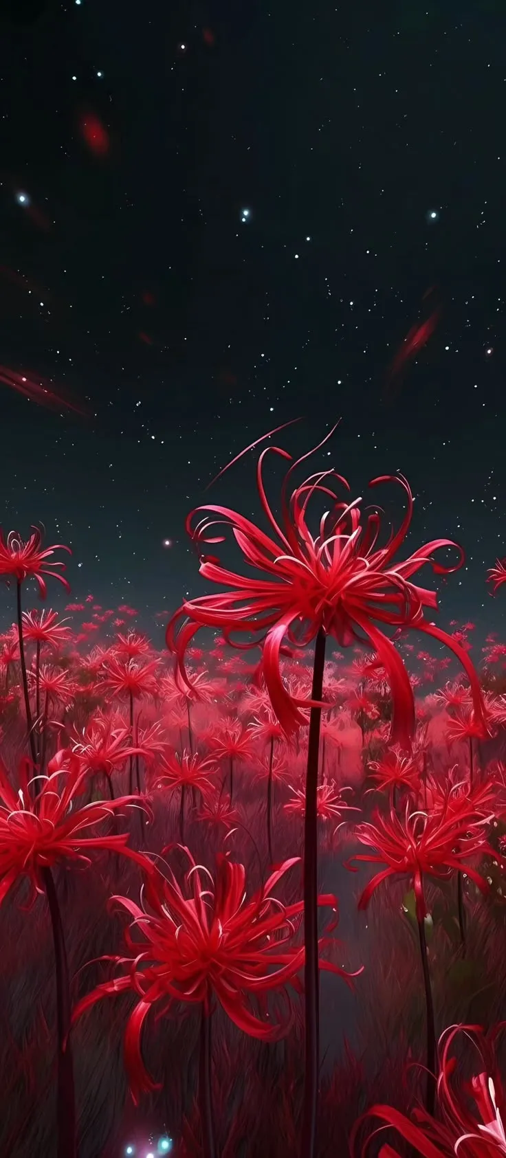 Ликорис #4