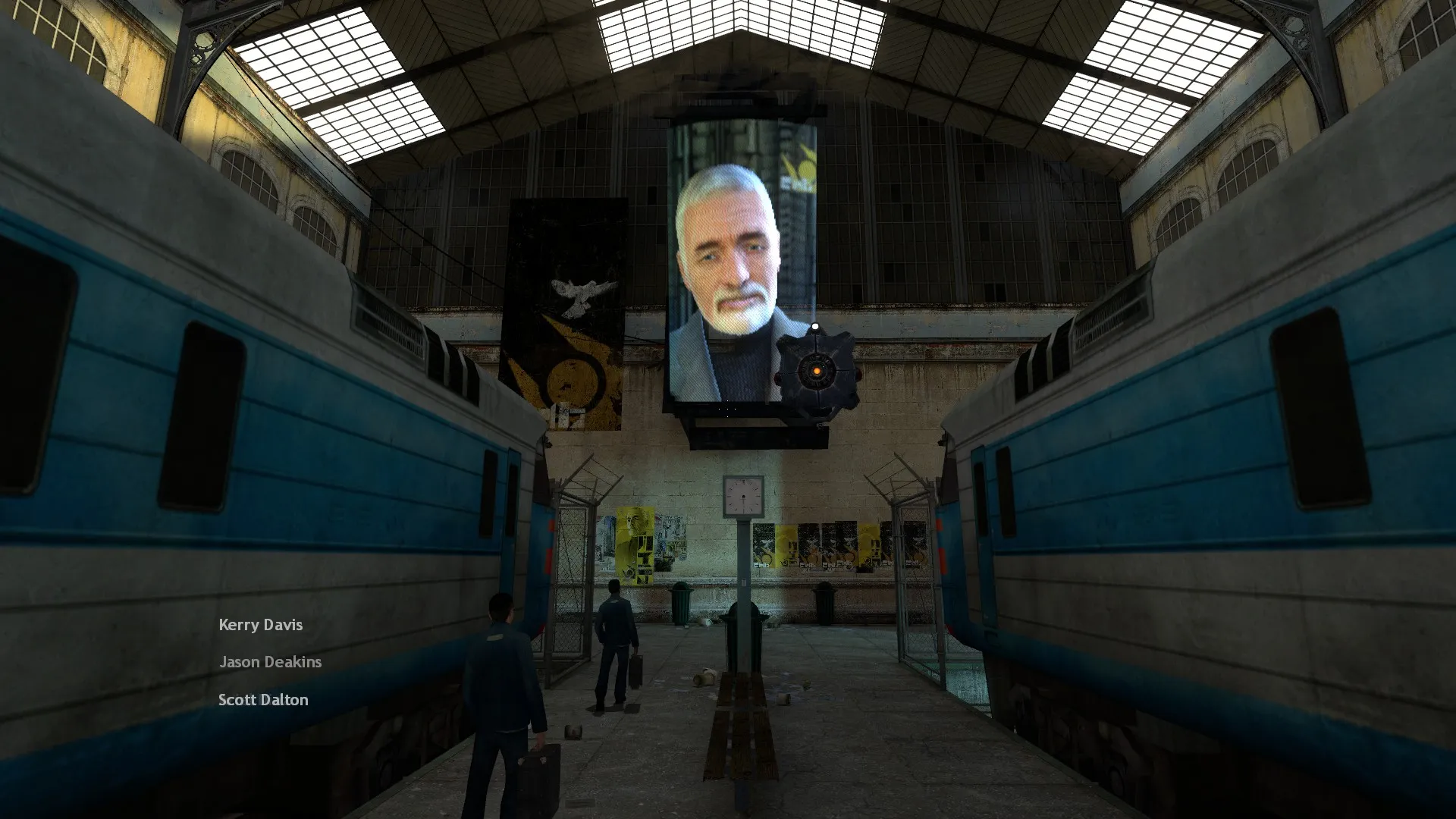 Угадай игру #2