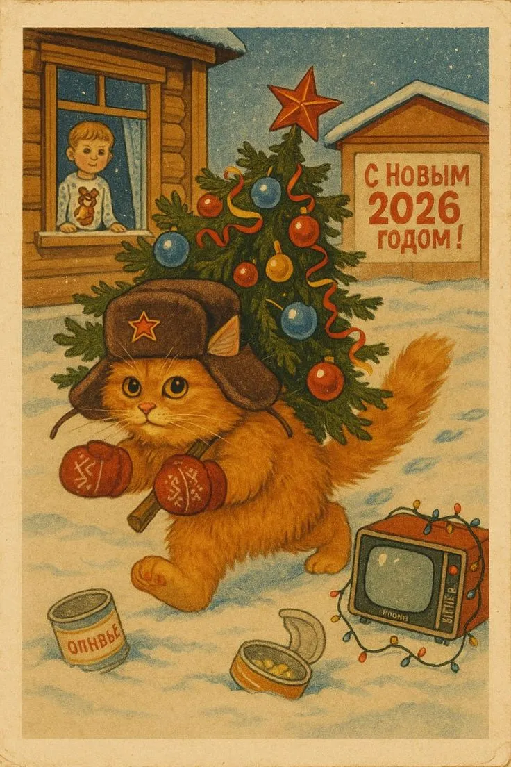 С новым годом🎄 #2