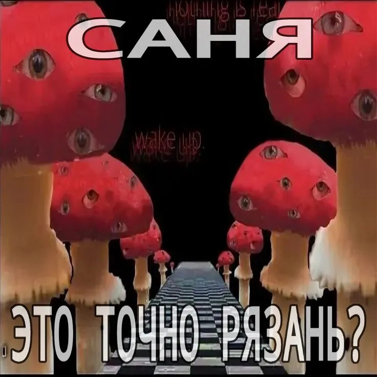 Окна в автобусе полностью замёрзли — куда я попал? #2
