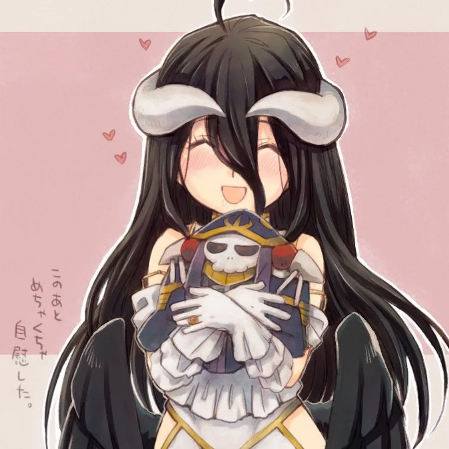 Overlord  #1