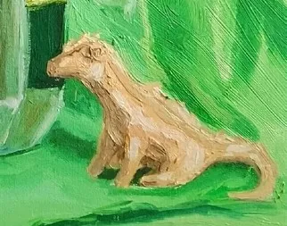 50 оттенка Чупа-чупса.  #1