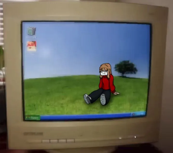 Привет!:D #2