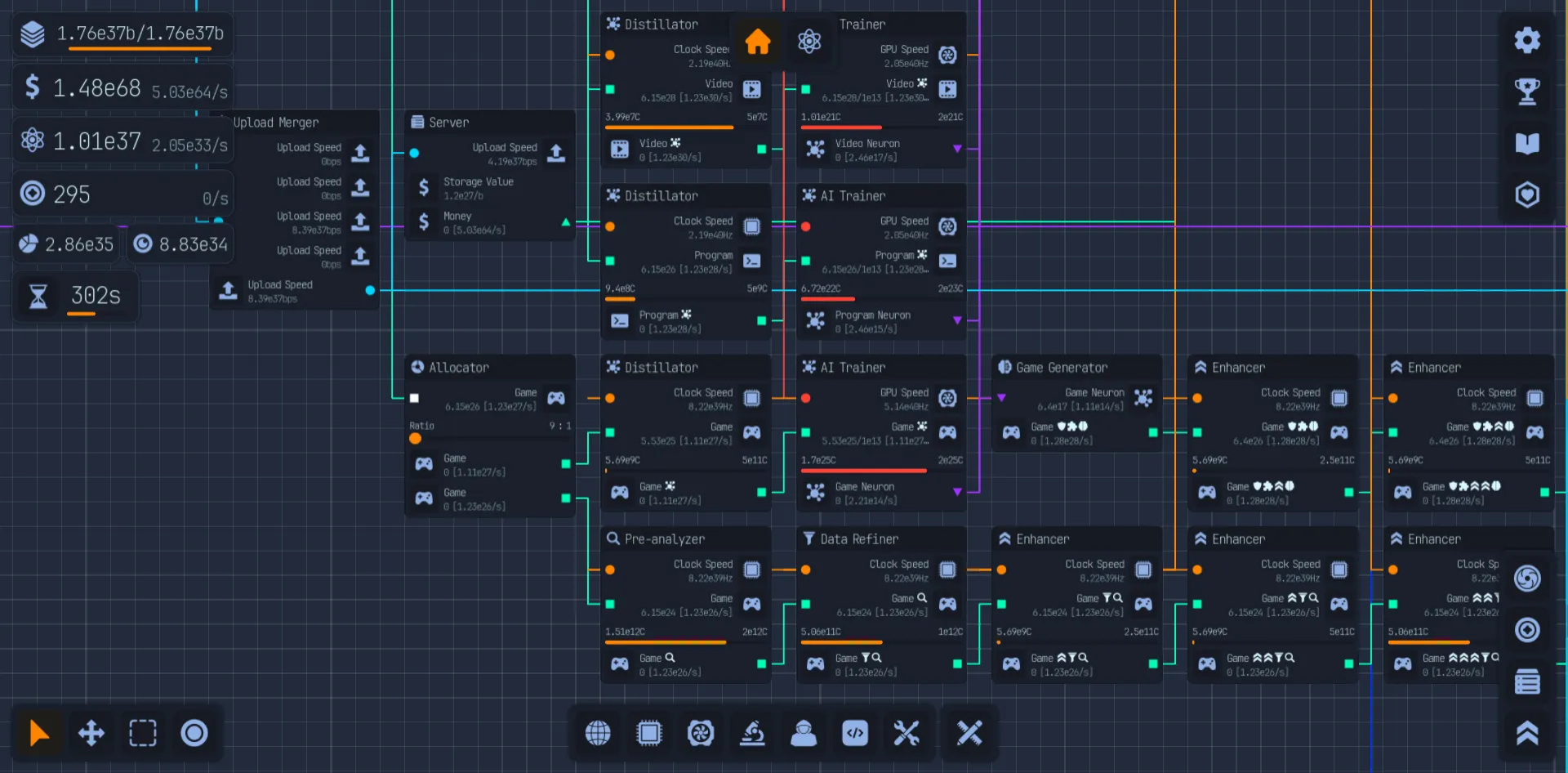 Upload Labs v1.1.2 - что новенького #1