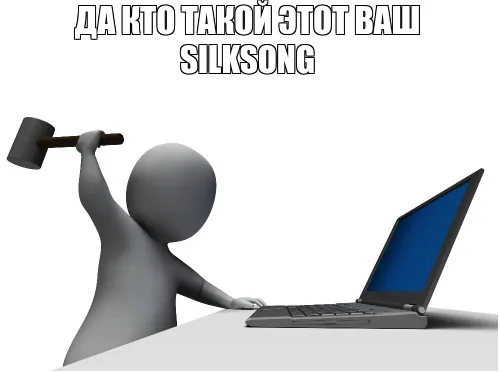 Чем больше я узнаю, тем меньше я понимаю. Взять, например, косплей по Hollow Knight... #2