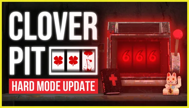 v1.2 в CloverPit ! #1