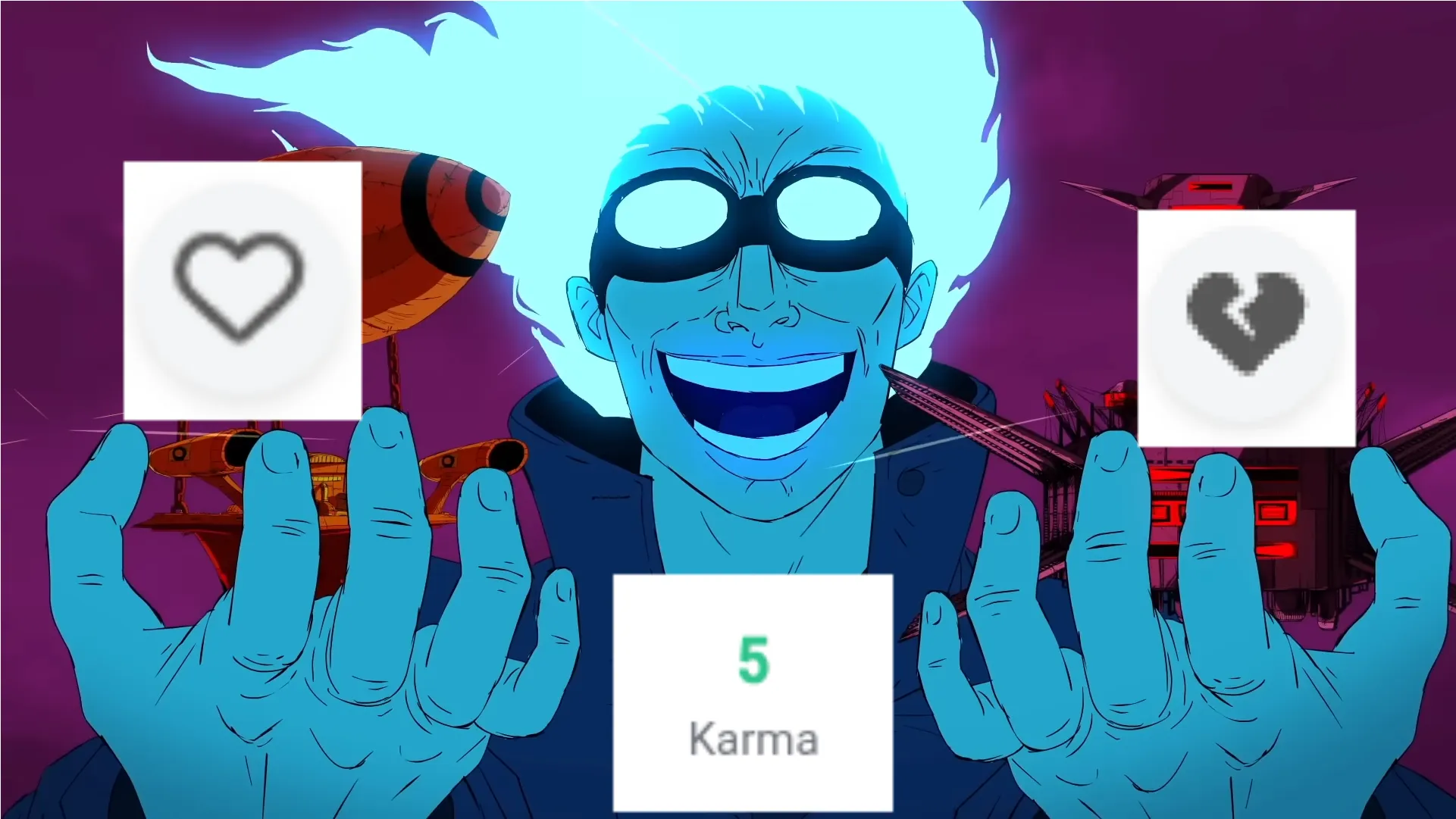 Кнопки заработали! #1