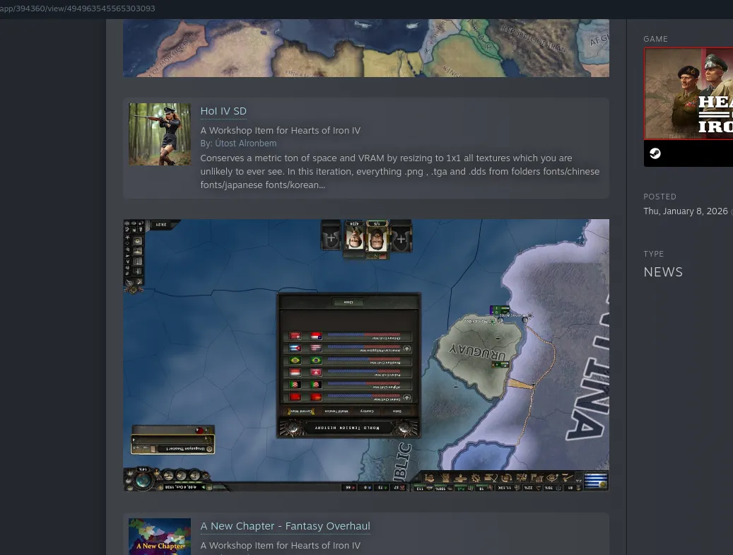 У Paradox Interactive всё очень плохо #2